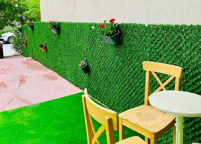 Apartman Lucky Homes Ankara