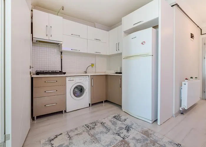 Lucky Homes * Ankara