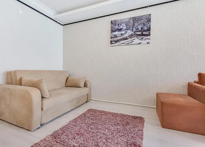 Lucky Homes Apartman Ankara