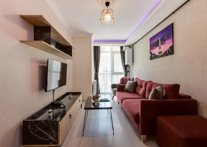 Lucky Homes Apartman *