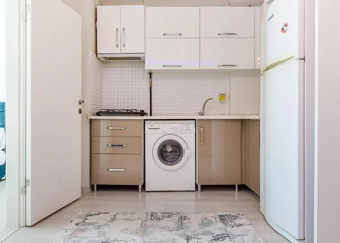 Apartman Lucky Homes Ankara