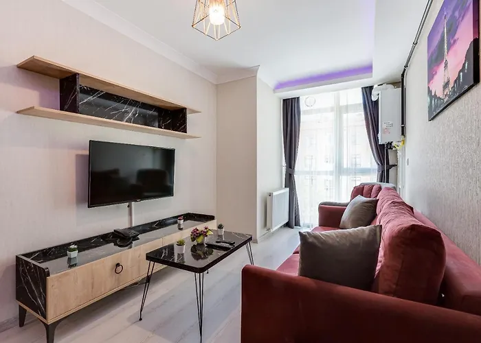 Lucky Homes Apartman *