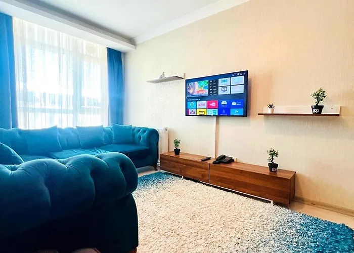 Lucky Homes Apartman *