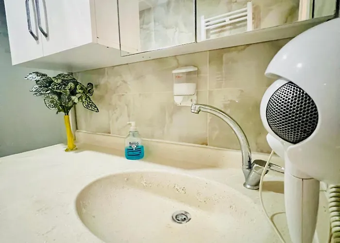 Lägenhet Lucky Homes *