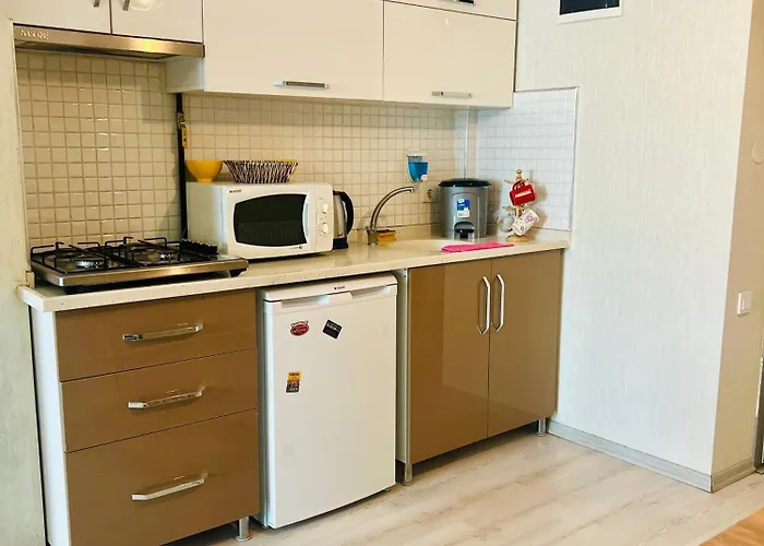 Lägenhet Lucky Homes