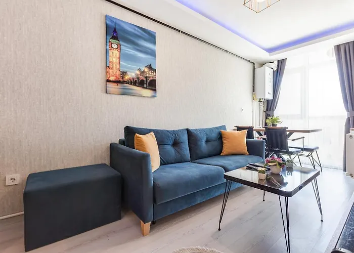 Lucky Homes * Анкара