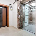 Lucky Homes 公寓 安卡拉