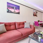 Lucky Homes