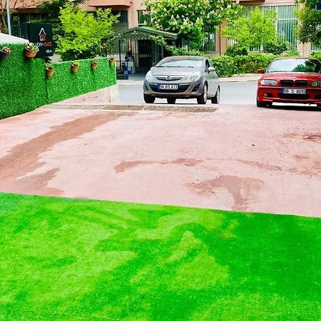 Апартаменты Lucky Homes *