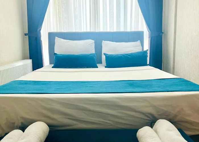 Lucky Homes Апартаменты